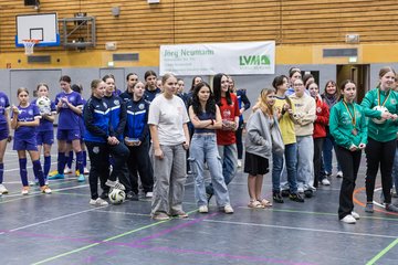 Bild 126 - wCJ Falkinnen Cup